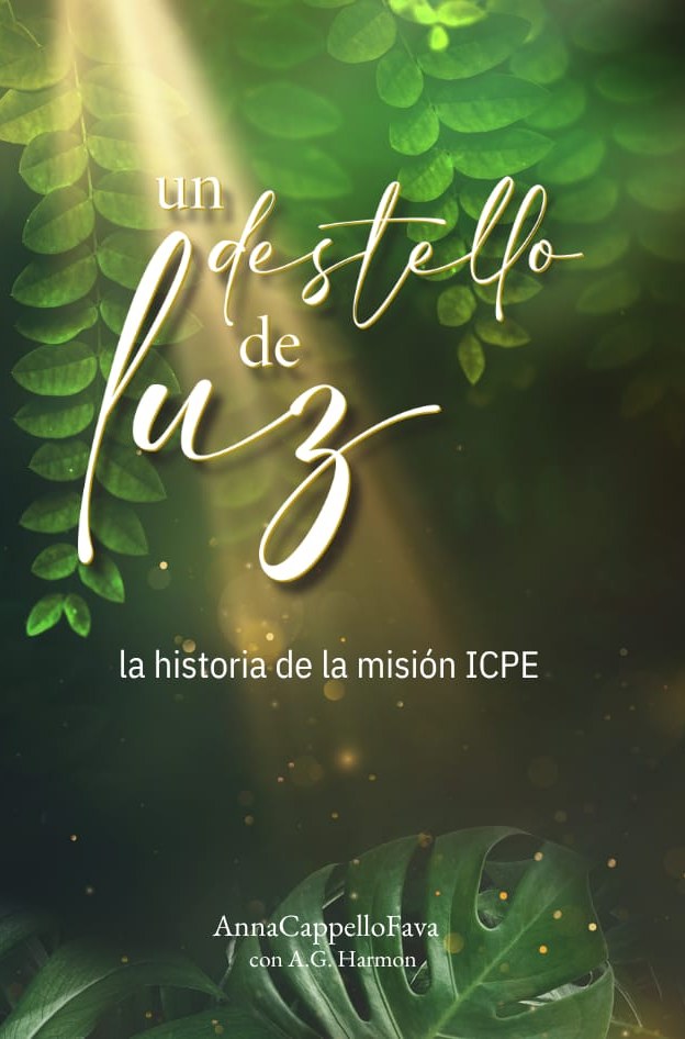 Portada del libro