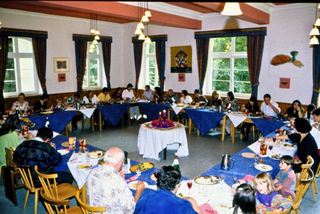 Photo from the ICPE Mission archive (Community 2)