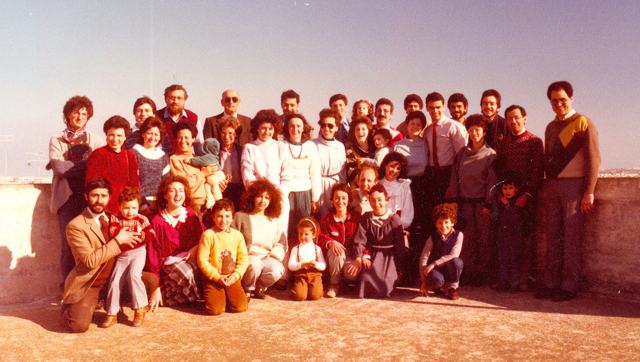 Photo from the ICPE Mission archive (Community 3)