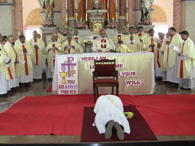 Photo from the ICPE Mission archive (Special events 1)