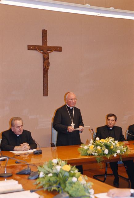 Photo from the ICPE Mission archive (Special events 7)