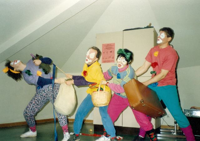 Photo from the ICPE Mission archive (Outreach 8)
