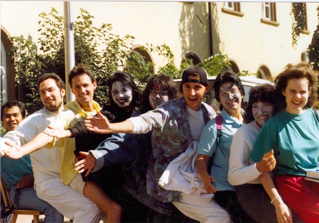 Photo from the ICPE Mission archive (Outreach 16)