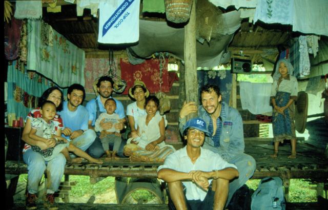 Photo from the ICPE Mission archive (Outreach 19)