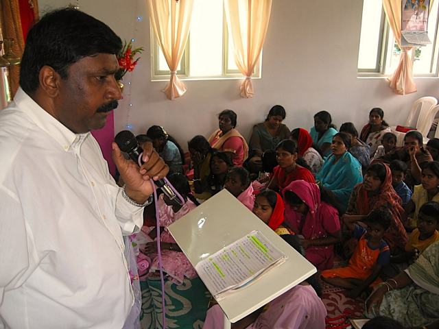 Photo from the ICPE Mission archive (Outreach 21)