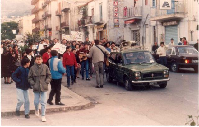 Photo from the ICPE Mission archive (Outreach 23)